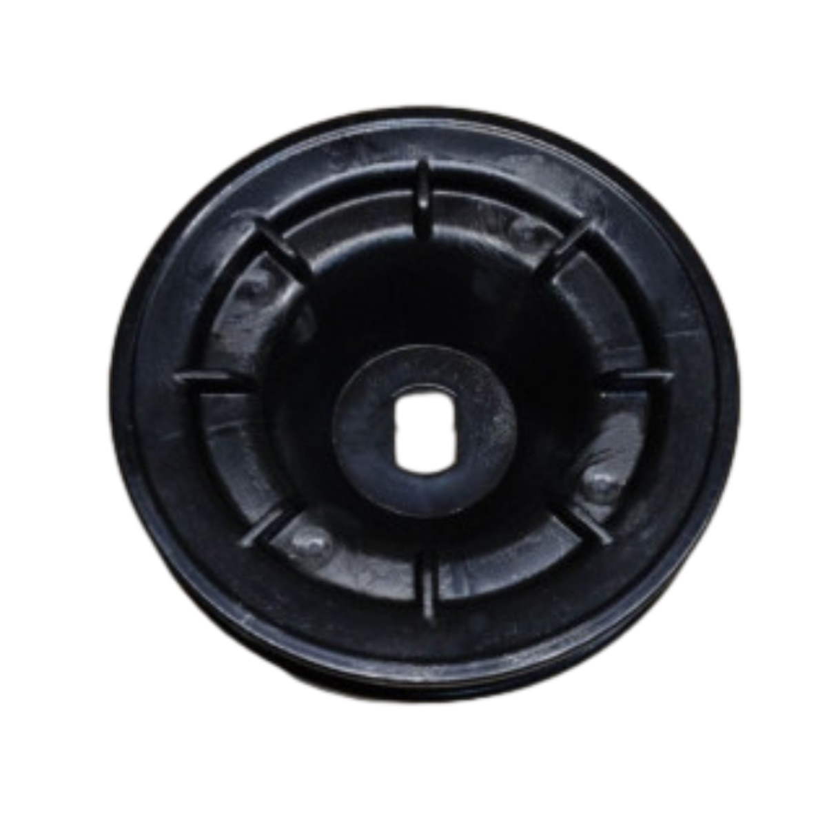 Шкив сушильной машины Haier, Candy D62.5мм H26мм 0180200583, оригинал