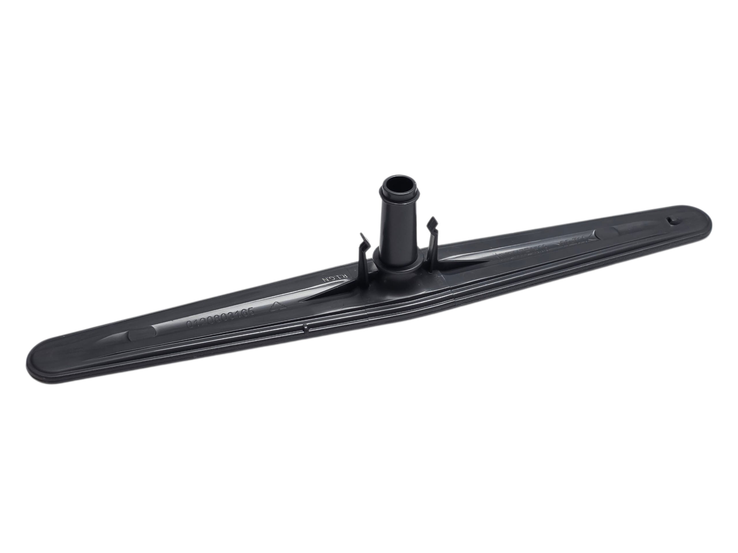 Импеллер (разбрызгиватель) верхний посудомоечной машины Haier, Candy L335мм 0120803165A, оригинал