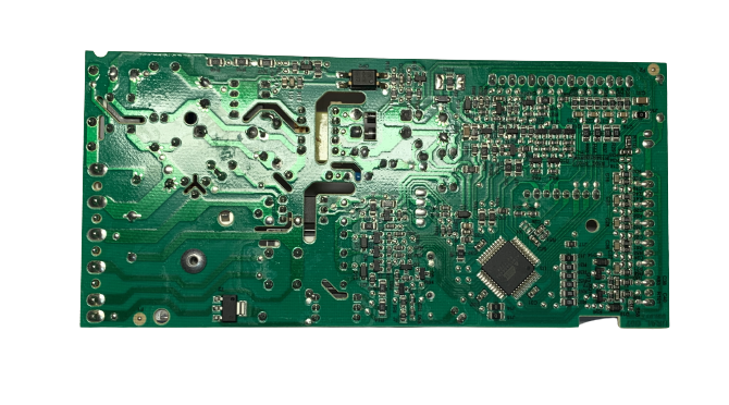 Электронный модуль холодильника Beko, Grundig, Hotpoint 4943838311, оригинал