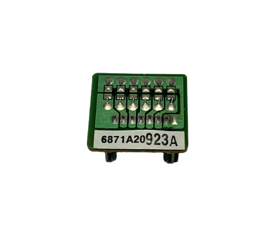 Плата кондиционера LG 6871A20923A, оригинал