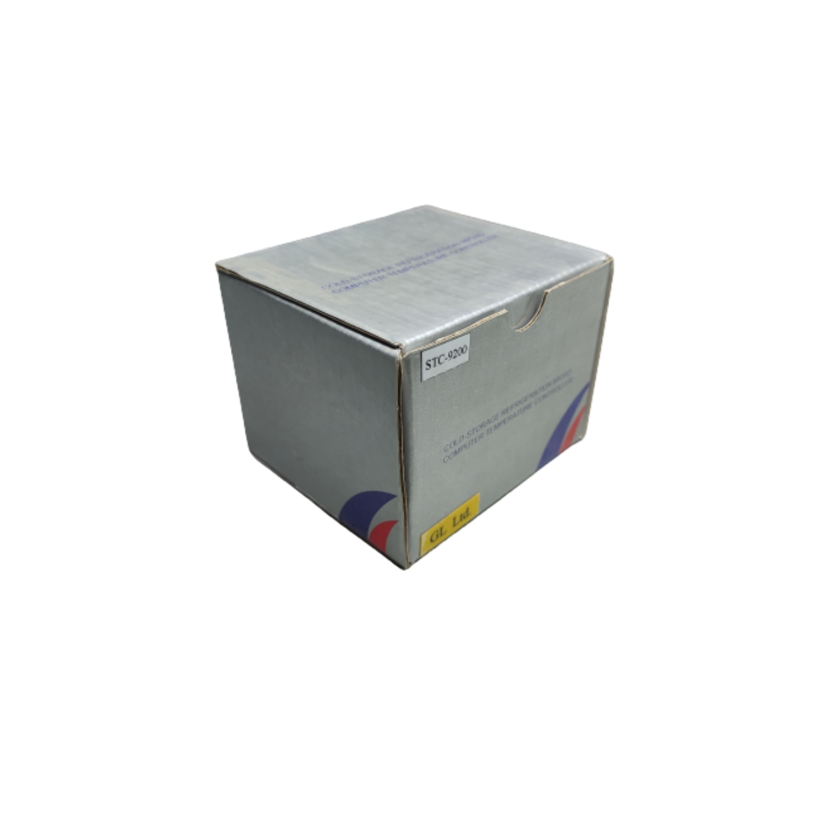 Эл.блок контроллер STC9200 (2 датчика)