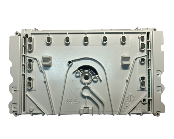 Электронный модуль управления стиральной машины Whirlpool 480110100025