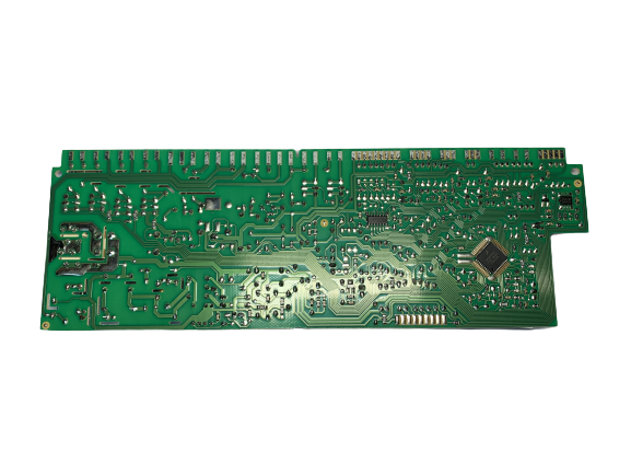 Электронный модуль управления посудомоечной машины Whirlpool 481221479775 / C00312368