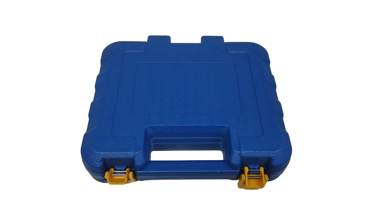 Вальцовка VALUE VFT-808L-MI в кейсе (1/4-3/4 и 6мм-19мм)