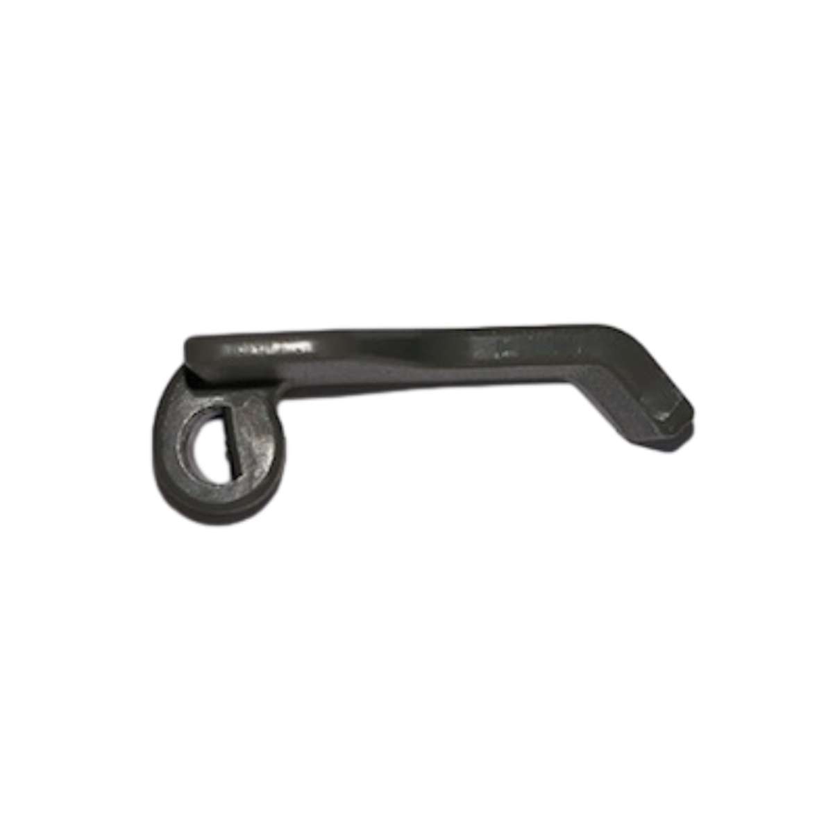 Лопатка хлебопечки LG (изогнутая) H17/42мм D8мм 5832FB3300B, 5832FB3011A