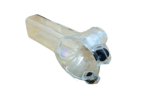 Корпус овощерезки (терок) для мясорубки Polaris 017771