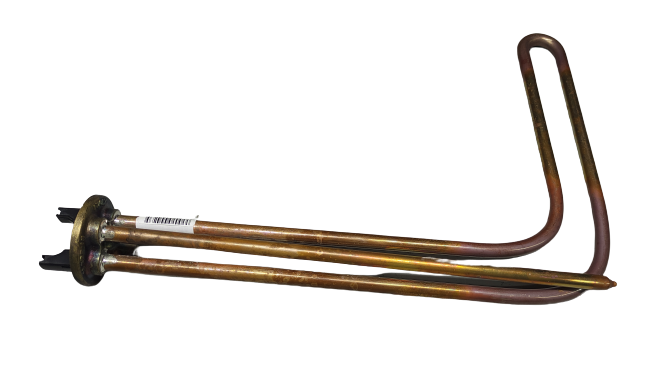 Главное фото товара ТЭН водонагревателя 1500W RCF OR PA  М6 горизонтальный 3401369