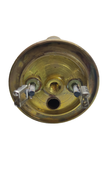 ТЭН водонагревателя 1500W RCF OR PA  М6 горизонтальный 3401369