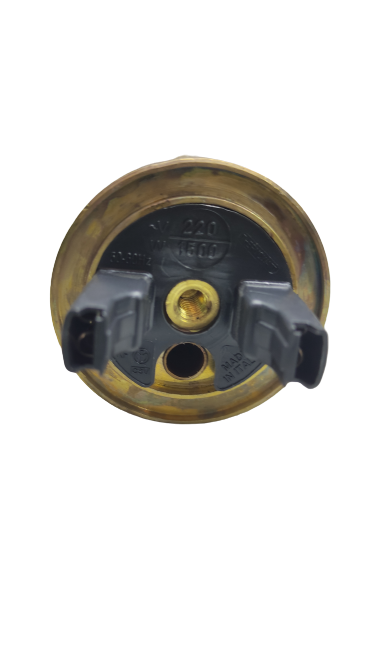 ТЭН водонагревателя 1500W RCF OR PA  М6 горизонтальный 3401369