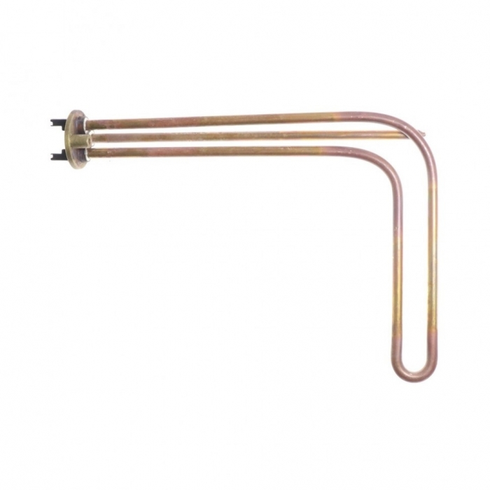 ТЭН водонагревателя 1500W RCF OR PA  М6 горизонтальный 3401369