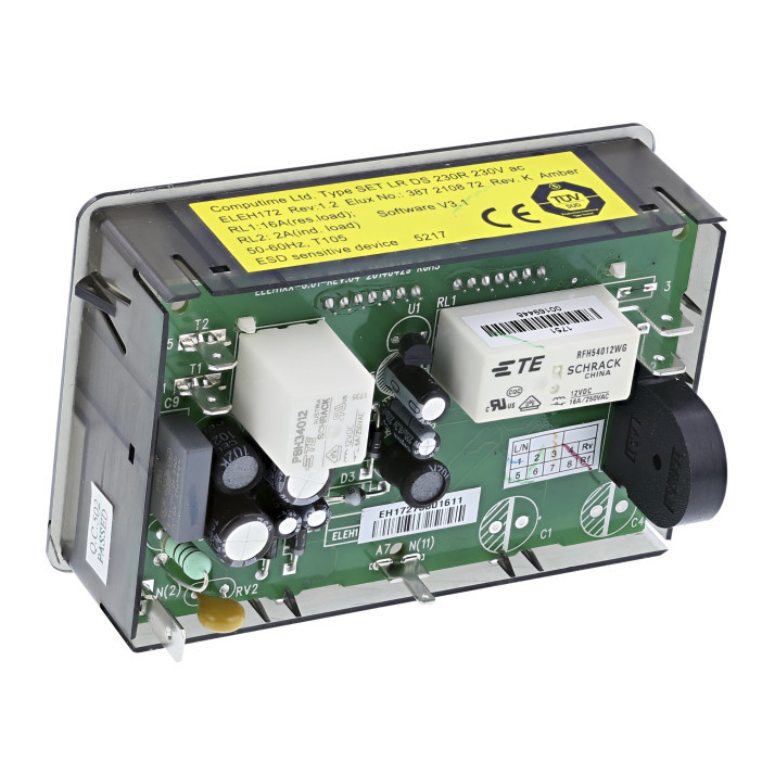 Модуль духовки Electrolux 3872108729