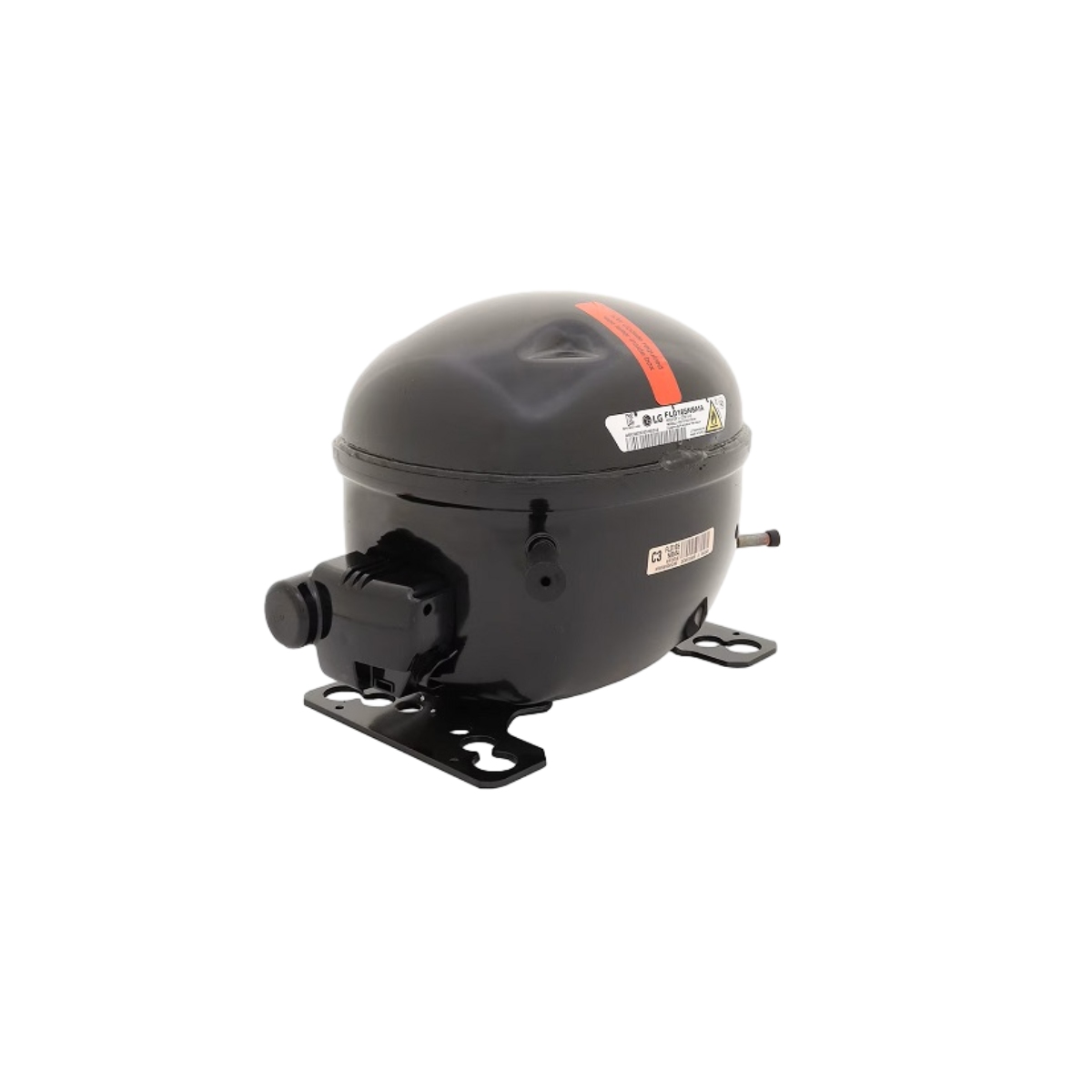 Компрессор R600 LG TCA36811432 линейный