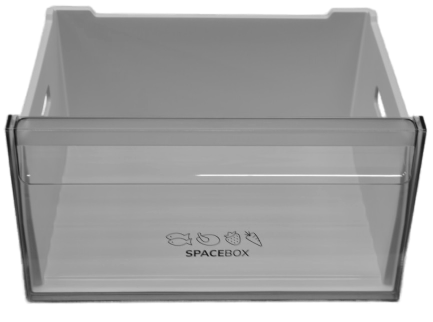 Ящик морозильной камеры холодильника Gorenje 812679, 798527, оригинал