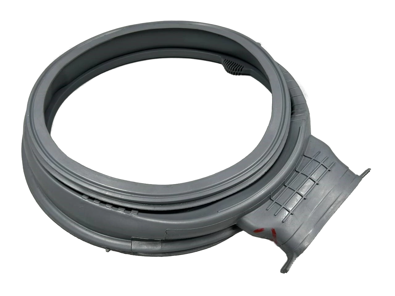 Манжета люка стиральной машины Beko 1401240100, оригинал.