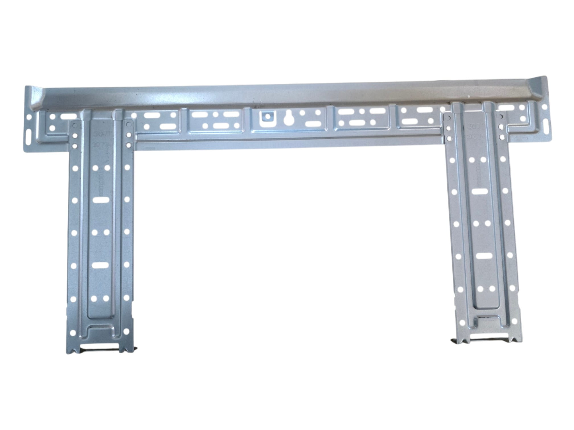 Кронштейн внутреннего блока кондиционера Haier, Candy 500*250мм A0010103071A, оригинал