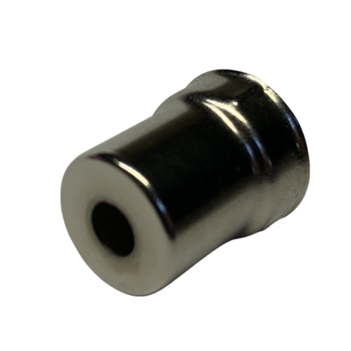 Колпачок магнетрона СВЧ-печи LG с выступом (круглое отверстие большое ...