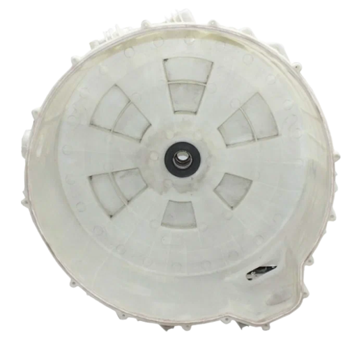 Полубак задний (стенка) стиральной машины LG AJQ69410405