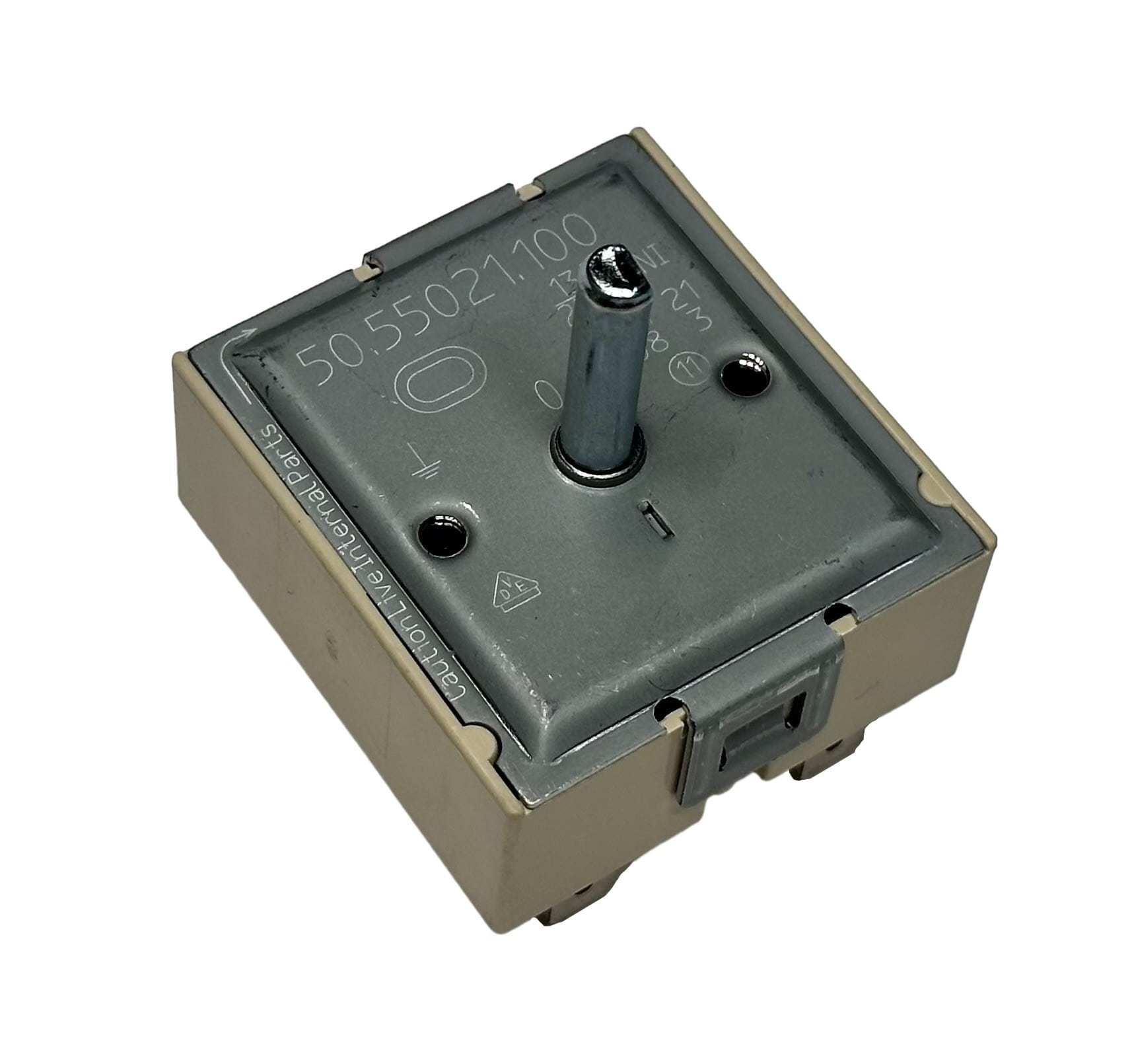 Регулятор мощности конфорки (с расширенной зоной) EGO 50.55021.100 15A