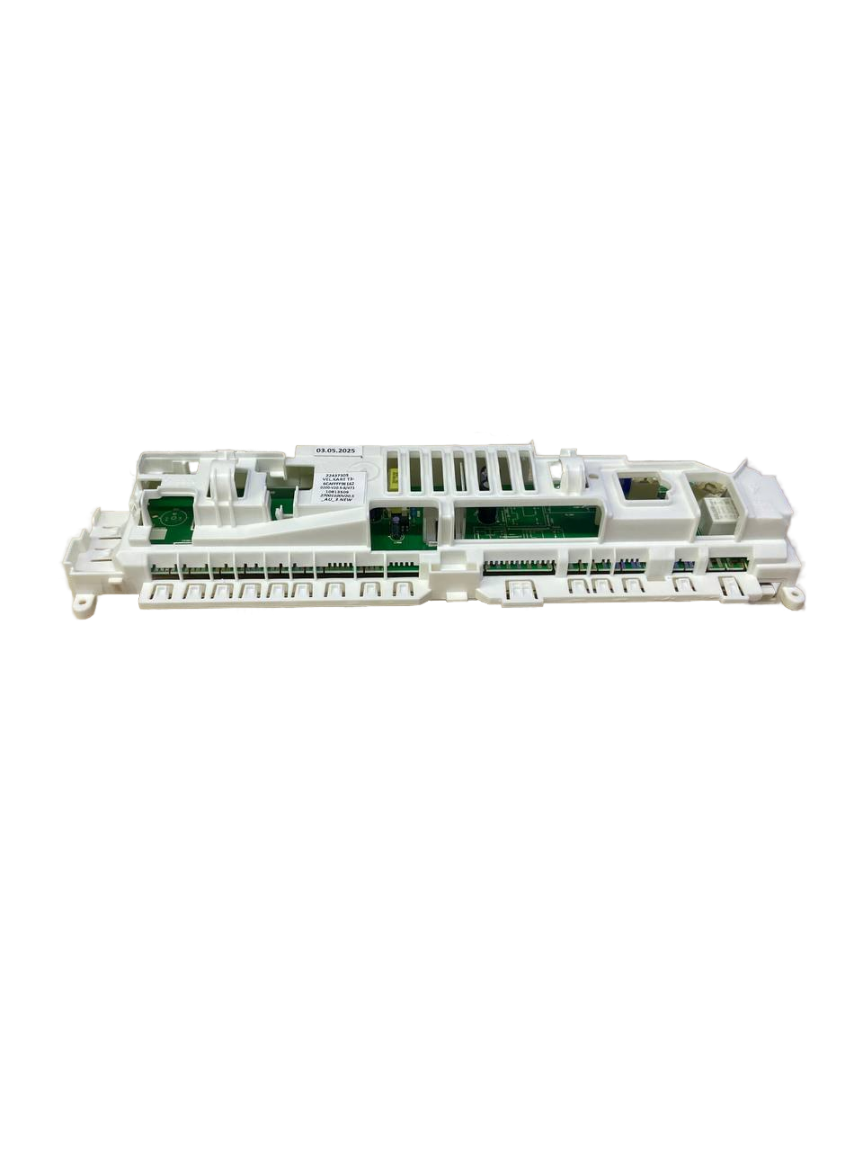 Электронный модуль стиральной машины VESTEL VEL.CARD T3-6CAFFFF9E1620200-V20.5-B/473