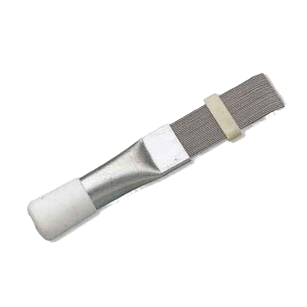 Гребенка для правки ламелей DSZH CT-352 (щетка металлическая)  FC-352