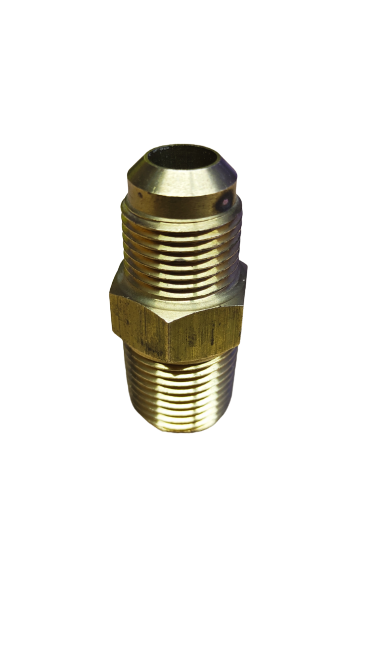 Главное фото товара Переходник резьба 1/2 SAE х 5/8 NPT