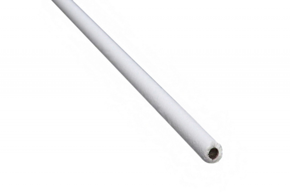 Припой 40% Stella ST40F офлюсованный, 500*2мм (пруток) 20,0гр, t=650-710C, Италия, 1шт