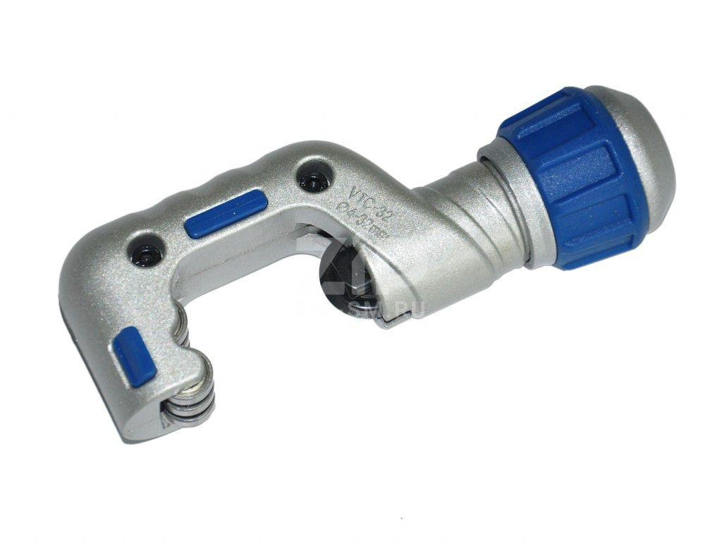 Труборез Value VTC-32, 1/8" - 1-1/4" (4-32мм)