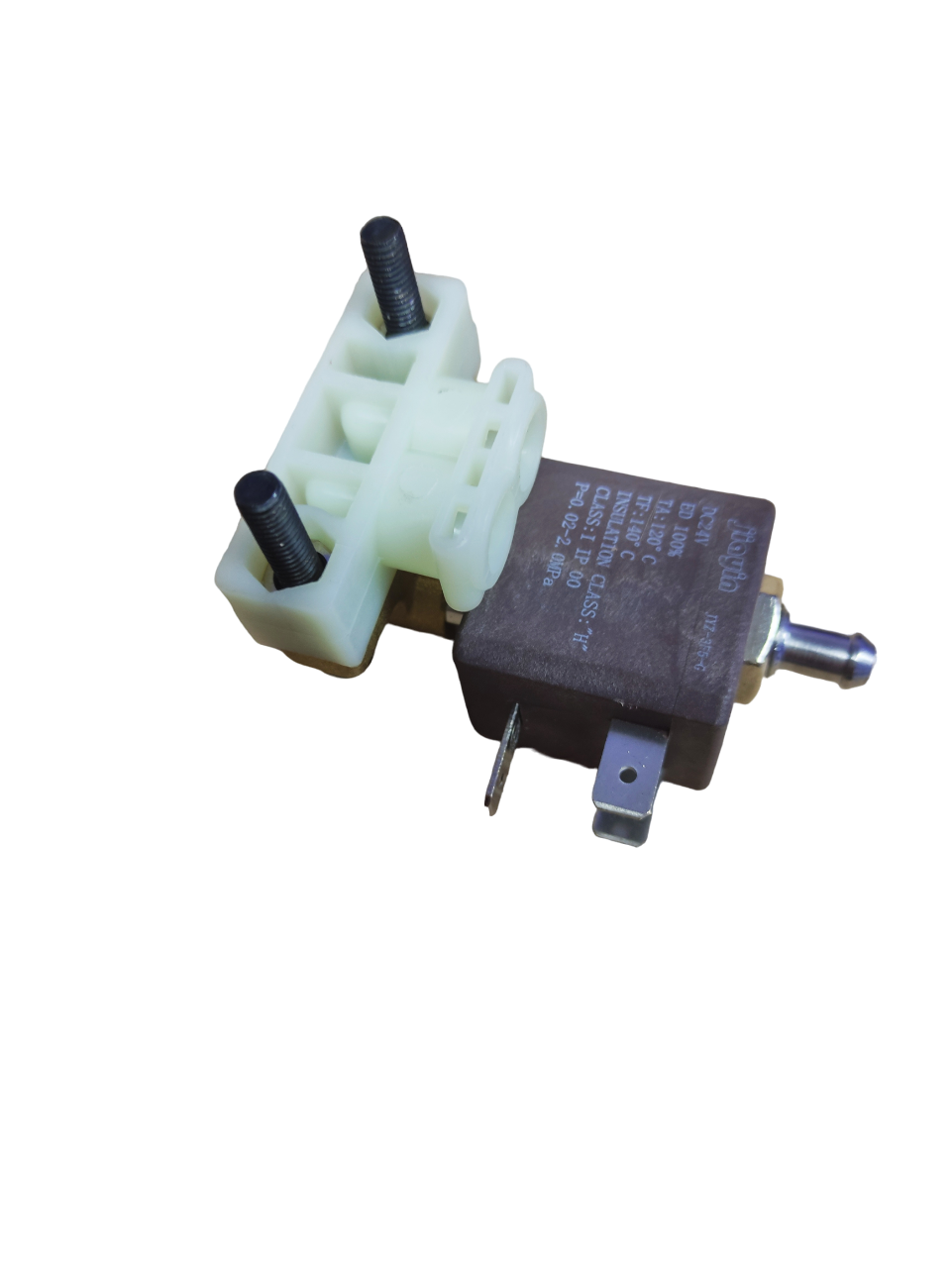 Электромагнитный клапан (3х ходовой) Rondell 1104/08-RDE