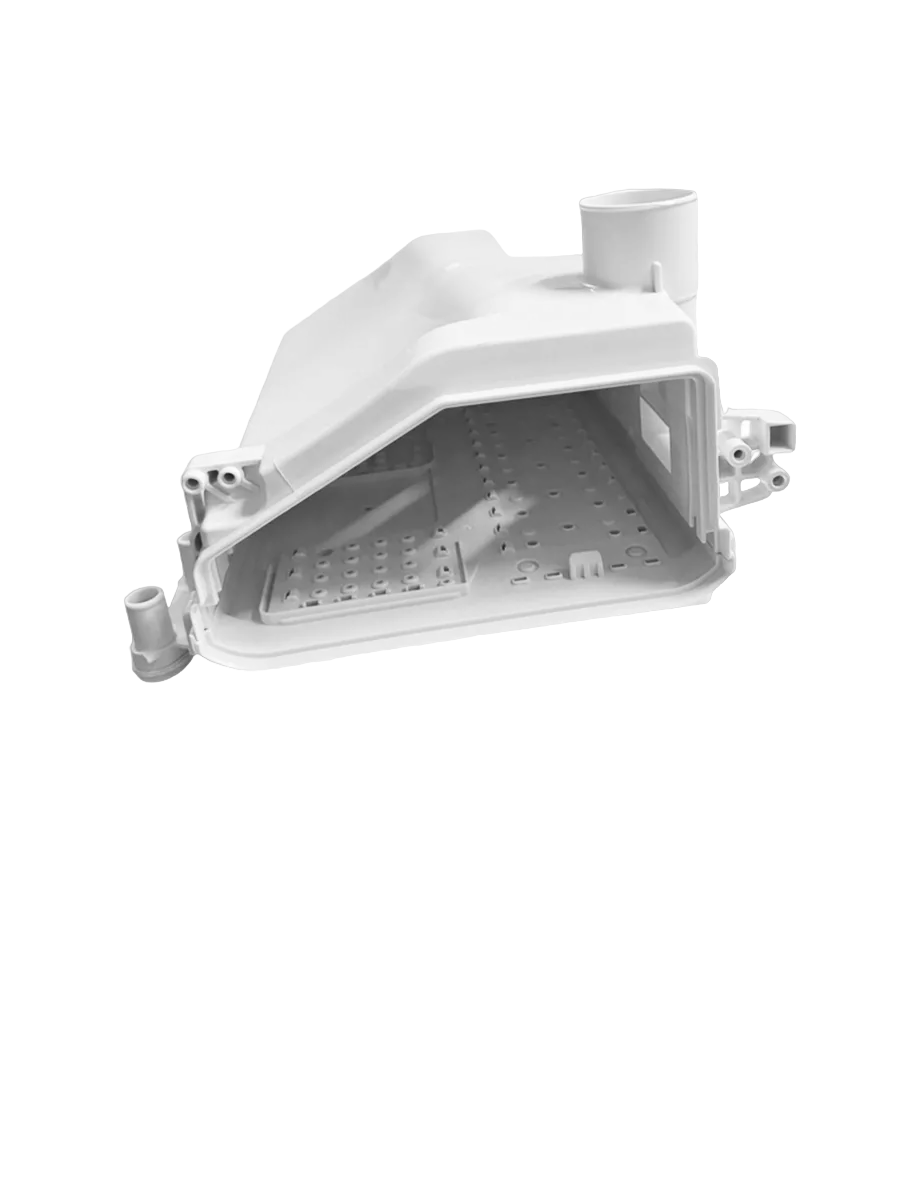 Дозатор стиральной машины Haier 0020811968AF, оригинал