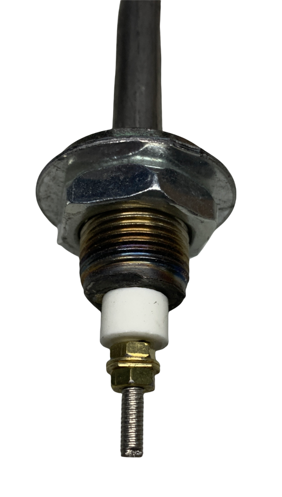 ТЭН для сауны 2000W 220V Harvia 230х570мм