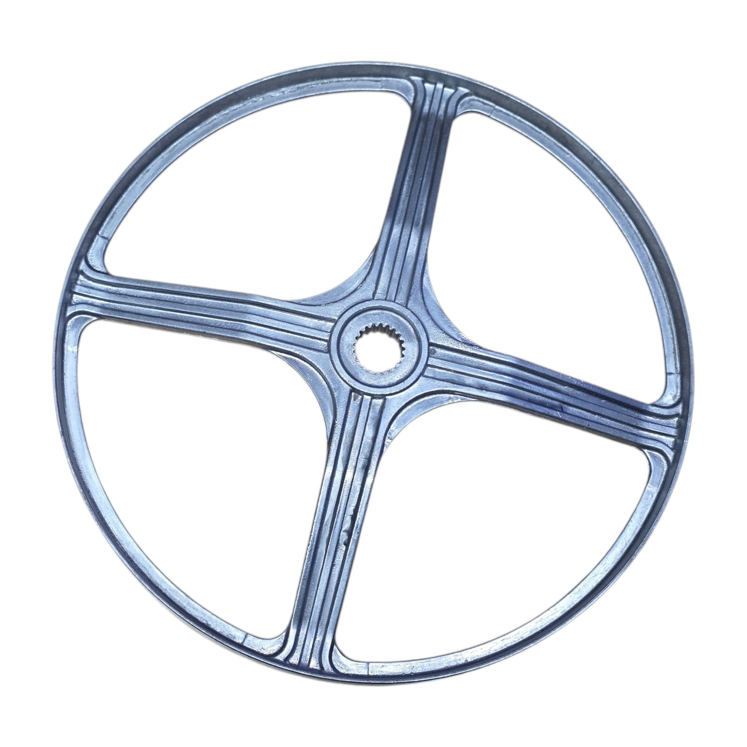 Шкив стиральной машины Haier 0020102616, оригинал