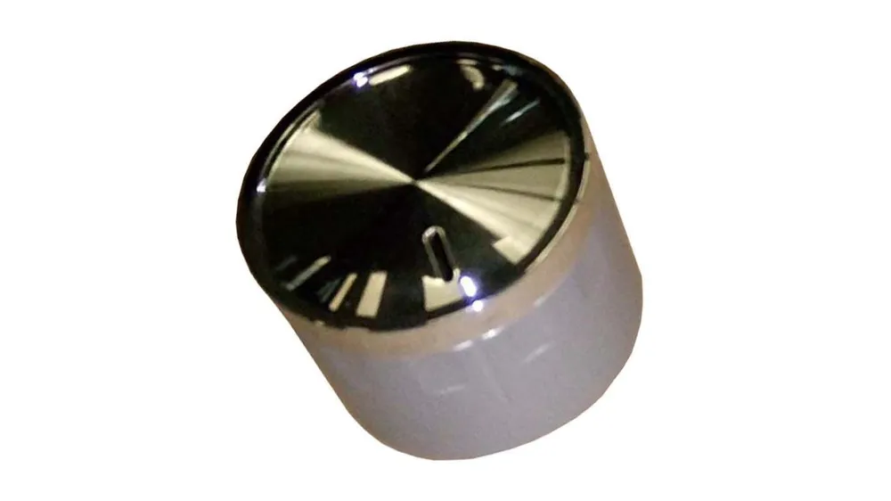 Ручка переключения режимов плиты Beko 150244179, оригинал