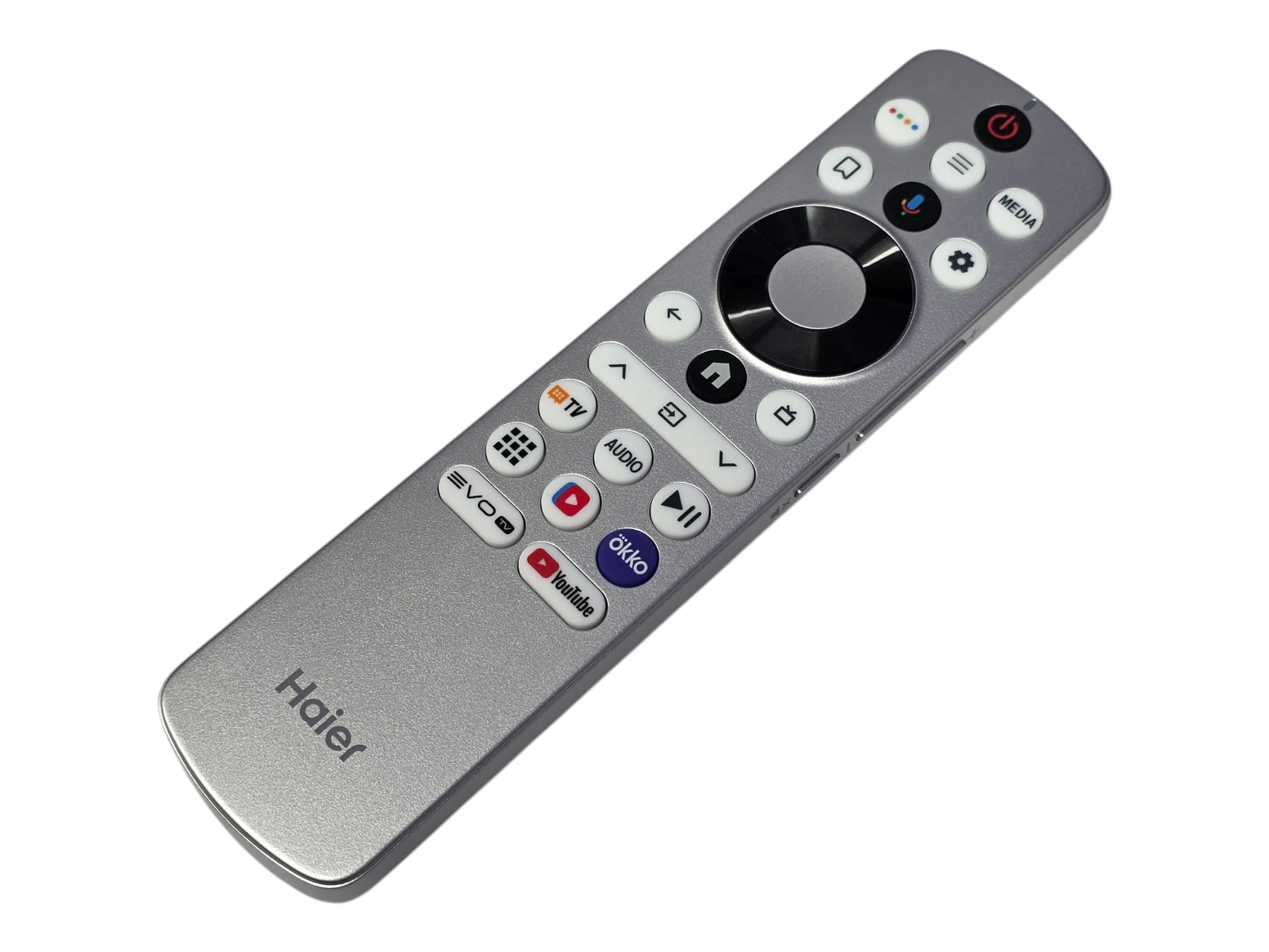 Пульт для телевизора Haier HTR-U33R (VK), 0530090643, оригинал