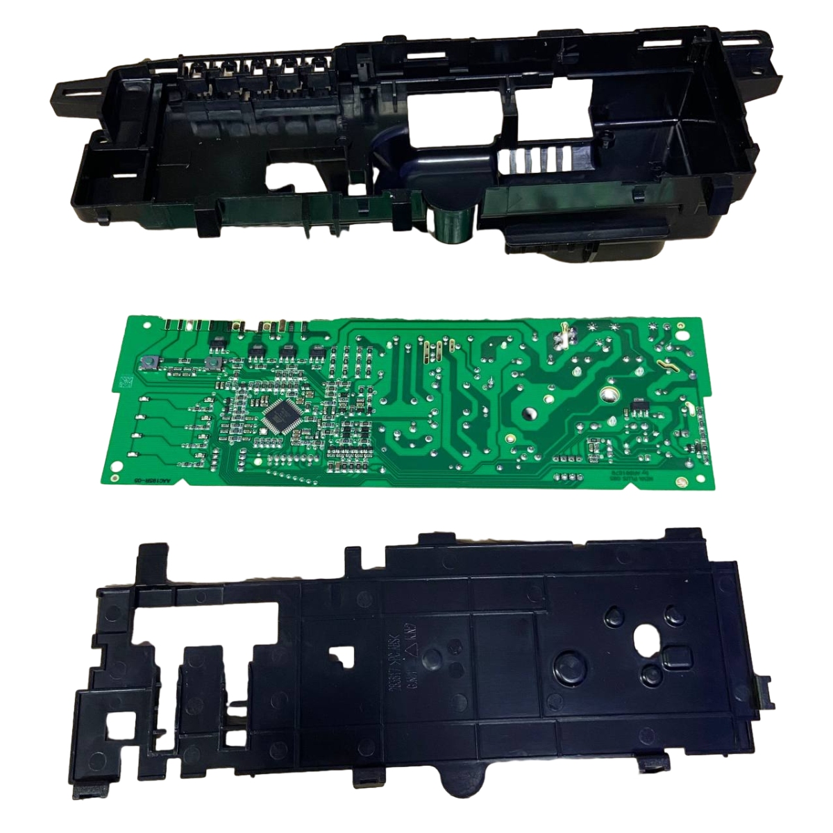 Электронный модуль стиральной машины Beko 2838790340, оригинал