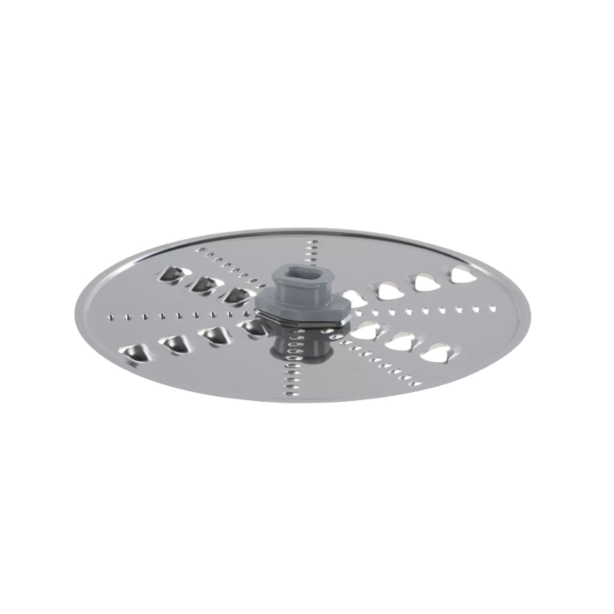 Диск терка двусторонний (крупная/мелкая) комбайна Bosch 12007726, для MCM31/32/34/35..