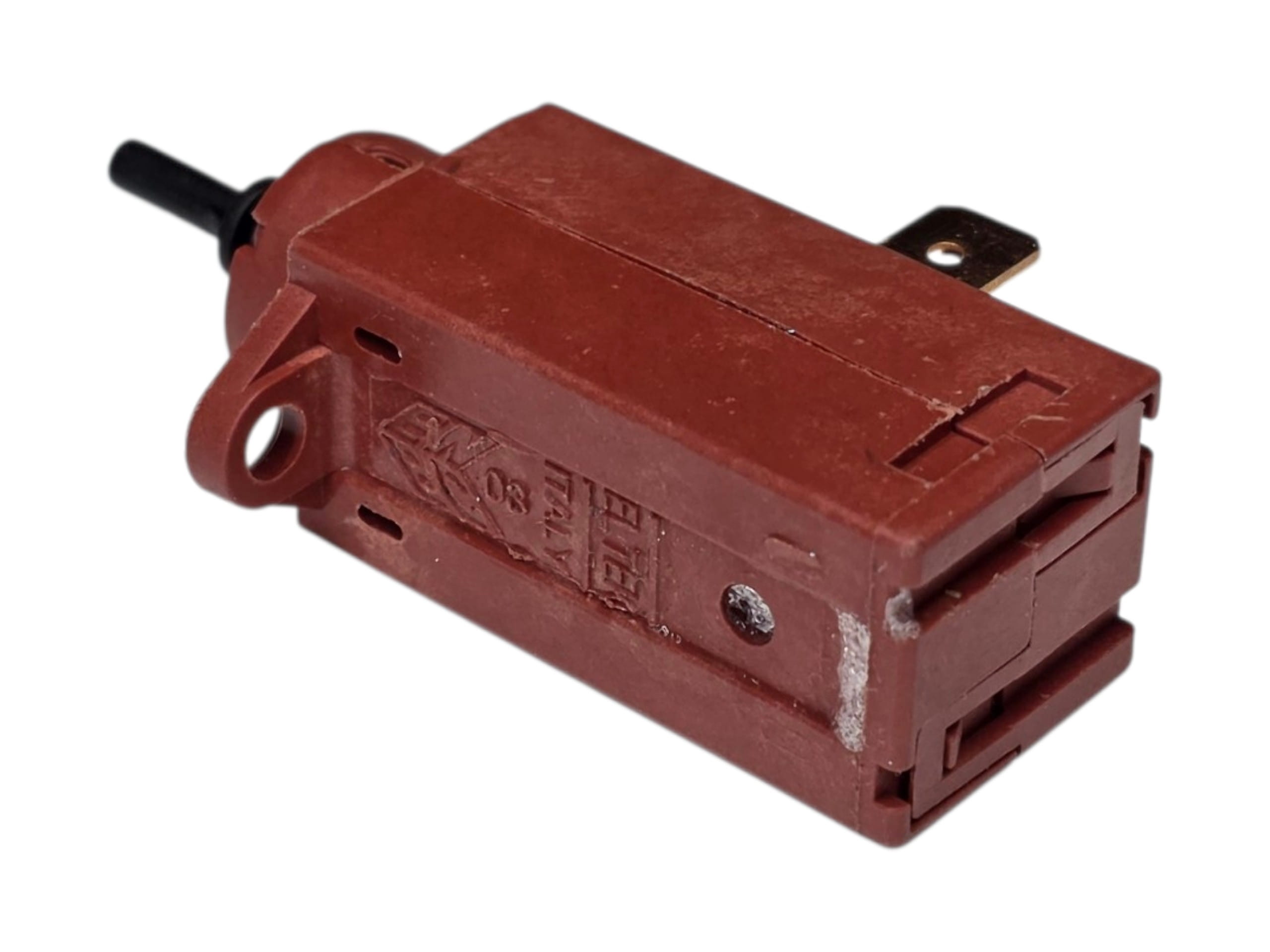 Термореле (термоактуатор, термотолкатель) стиральной машины Ardo 10.0331.21