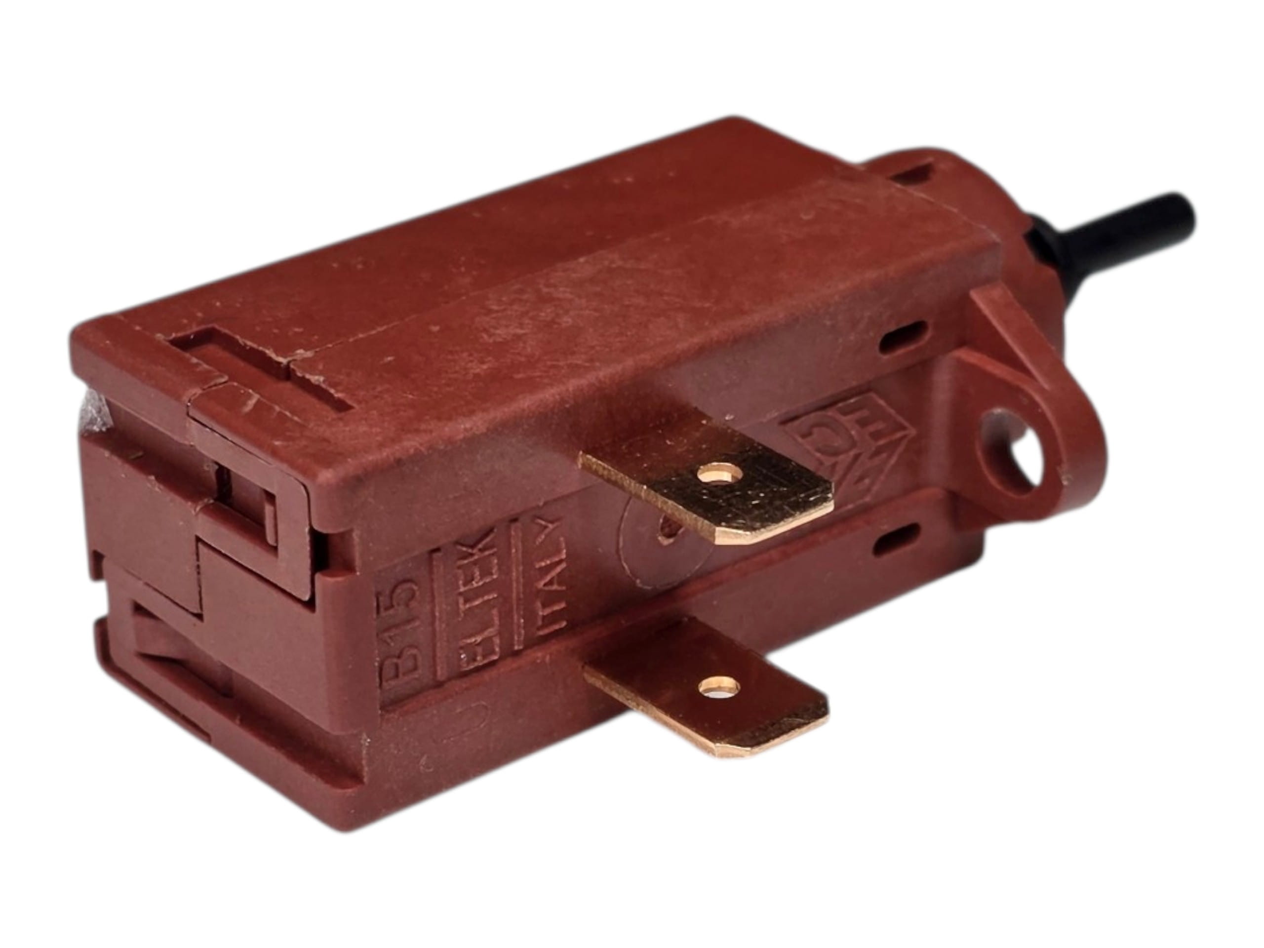 Термореле (термоактуатор, термотолкатель) стиральной машины Ardo 10.0331.21