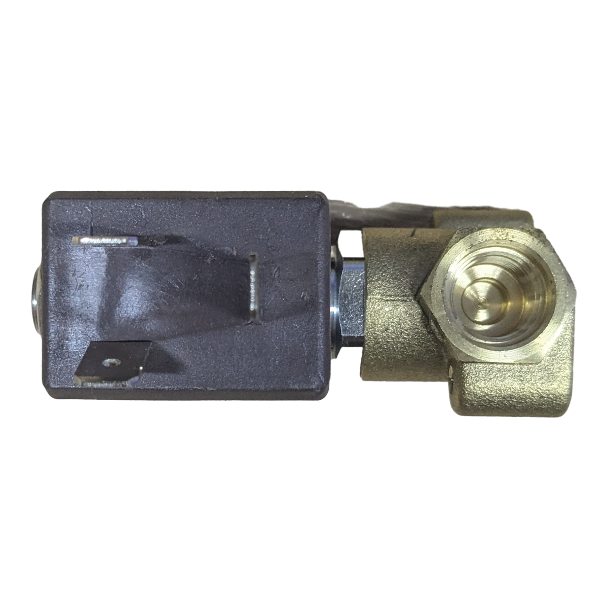 Клапан кофемашины Polaris Jiayin 1518AE/1522E/1523E/1525E/1530AE/1535E/1536E, оригинал