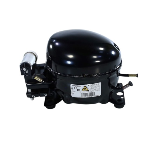 Компрессор R600 Embraco EMX66CLC 183W/-23.3`C