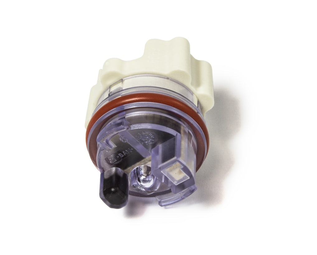 Датчик температуры/мутности посудомоечной машины Whirlpool 480140101529