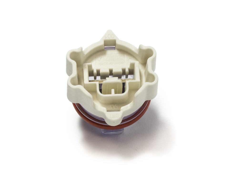 Датчик температуры/мутности посудомоечной машины Whirlpool 480140101529