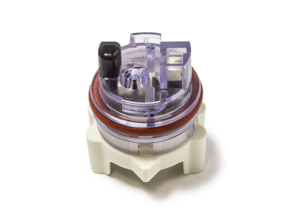 Датчик температуры/мутности посудомоечной машины Whirlpool 480140101529