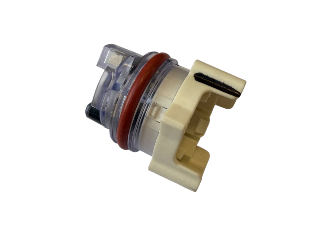 Датчик температуры/мутности посудомоечной машины Whirlpool 480140101529