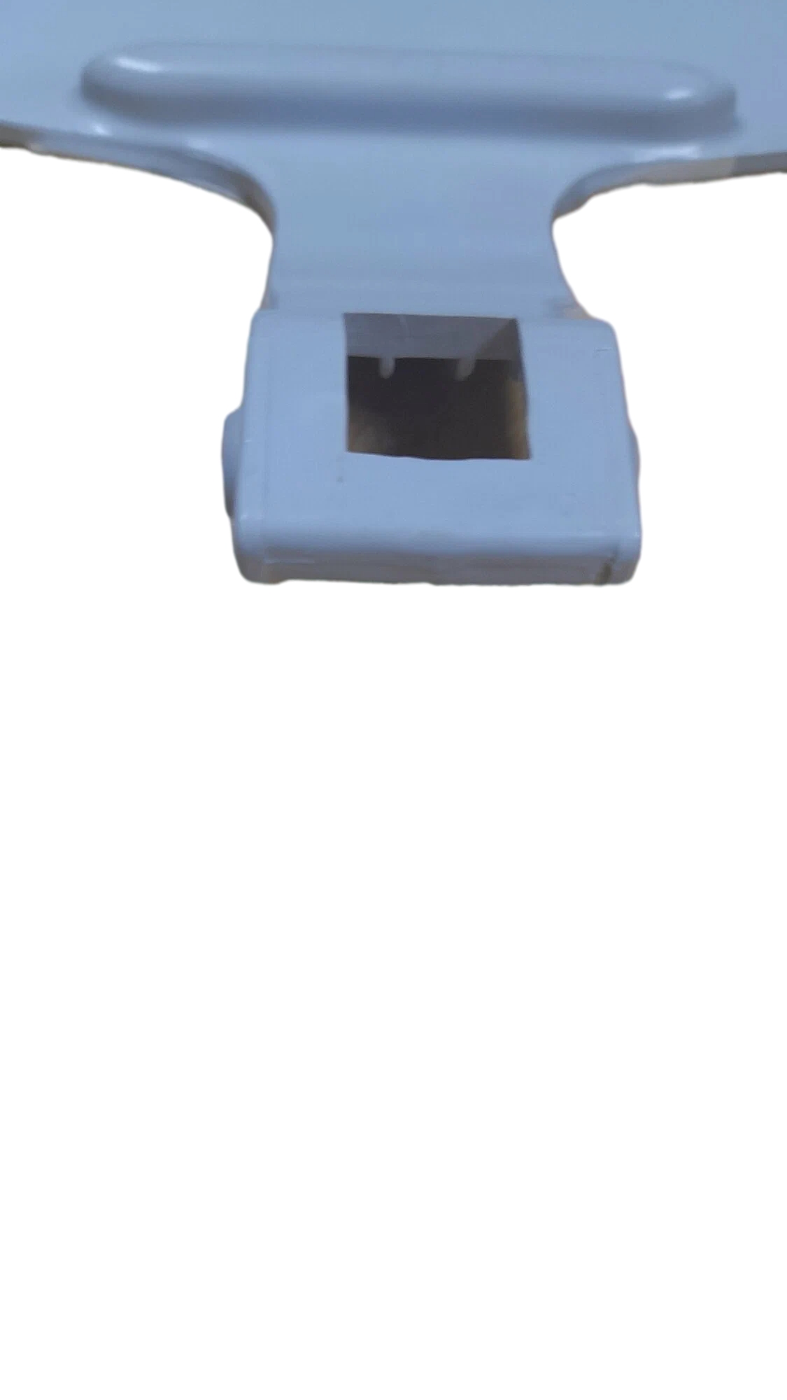Ручка люка стиральной машины Haier 0020203117