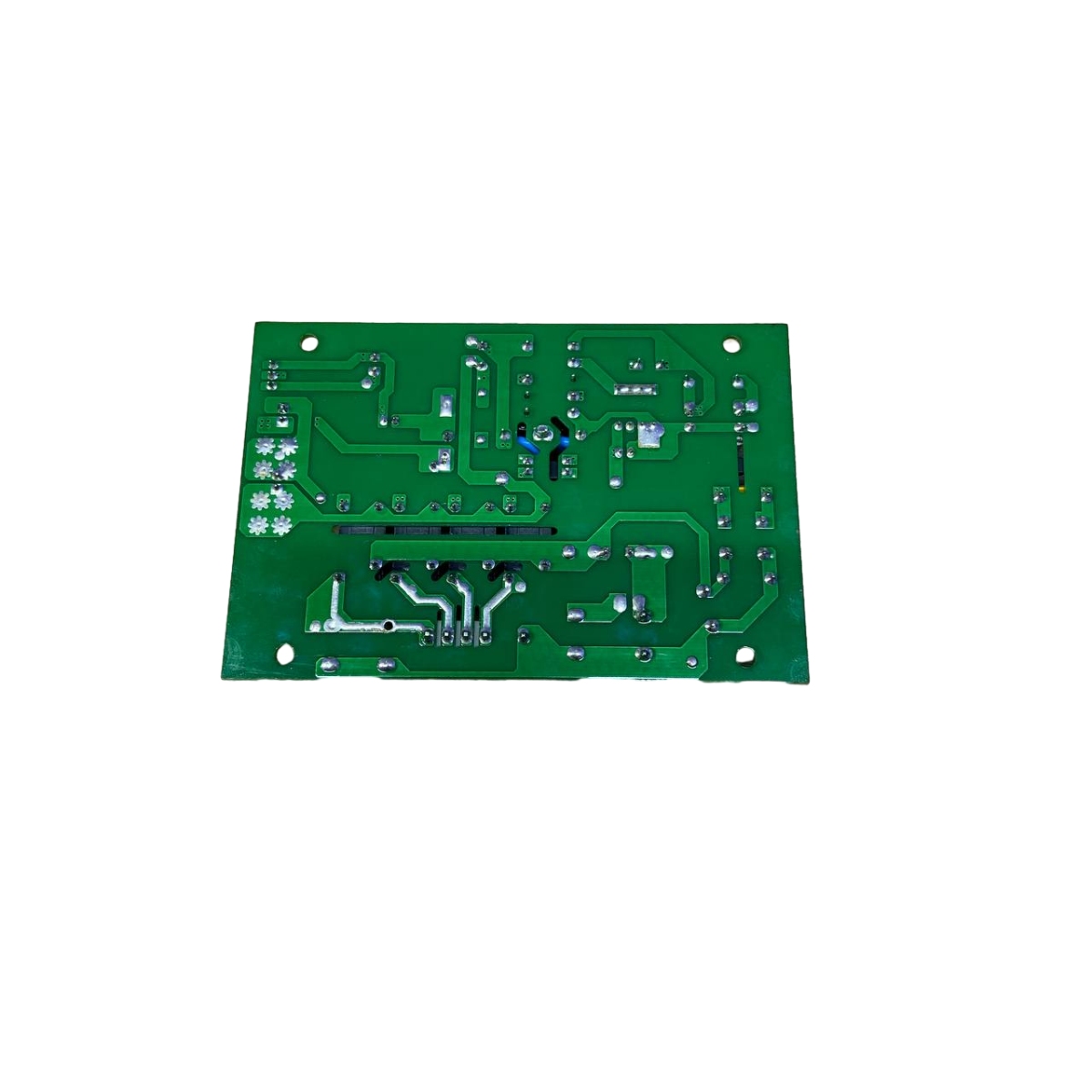 Модуль (силовой) вытяжки Haier 0530073890 под фишки, 4-скоростной, оригинал