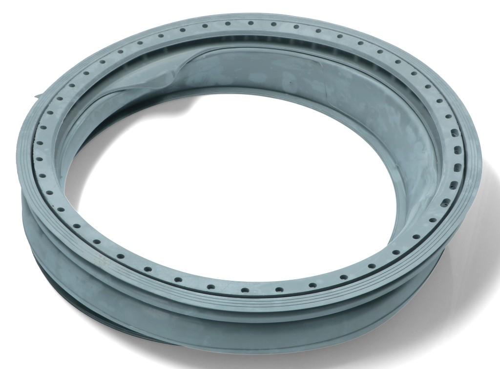 Манжета люка стиральной машины Electrolux, Zanussi, AEG 140004670018, 140004670042, 00467001