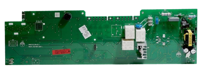 Электронный модуль стиральной машины Атлант MAC110-1 908092001583