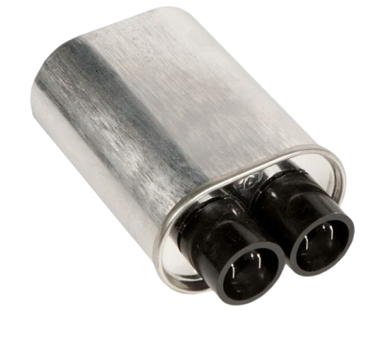 Конденсатор СВЧ-печи 0.90mF/2100V