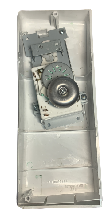 Лицевая панель СВЧ-печи LG MS-2322T 4781W1T144A