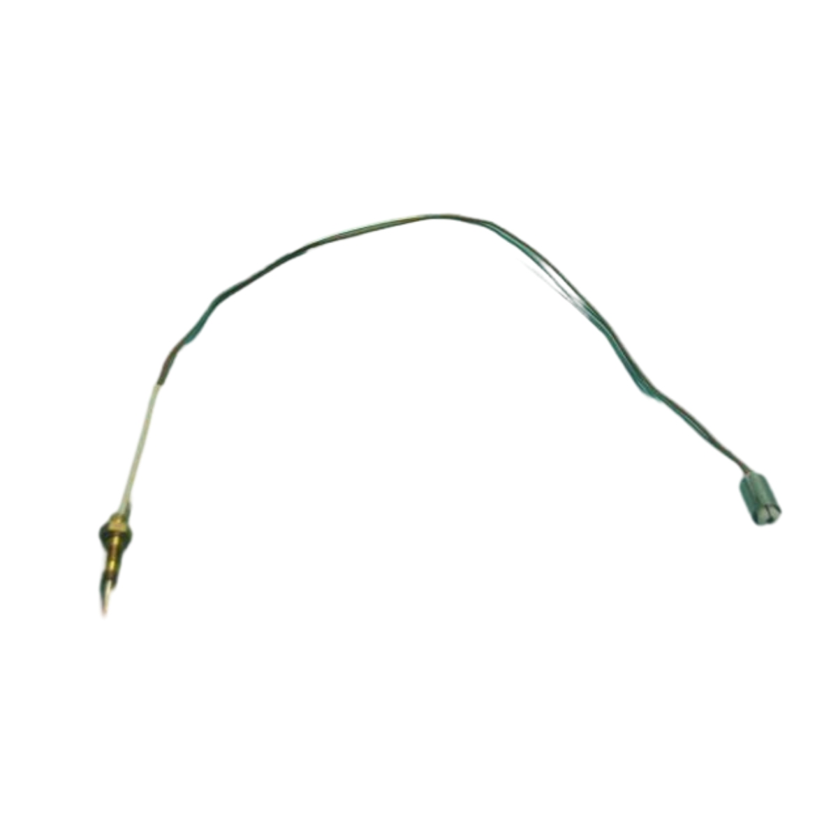 Датчик газконтроля (термопара) Hansa 450мм 1039791, 8035203, 1013048, 1013021, оригинал